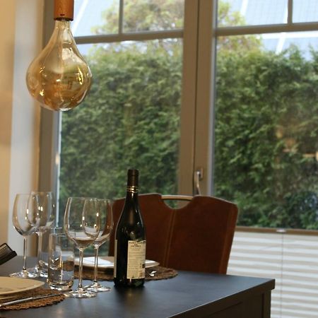 Appartement Delfi Flensburg Exteriér fotografie
