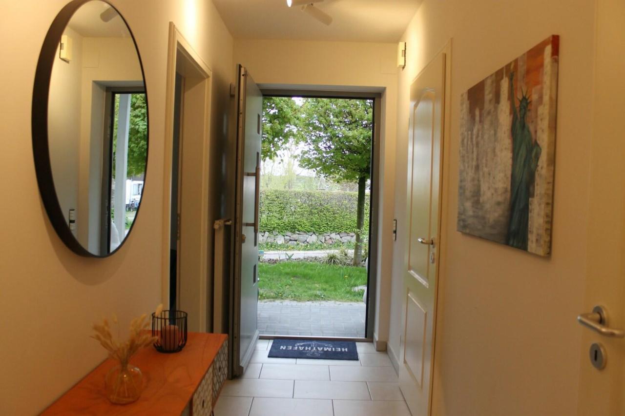 Appartement Delfi Flensburg Exteriér fotografie