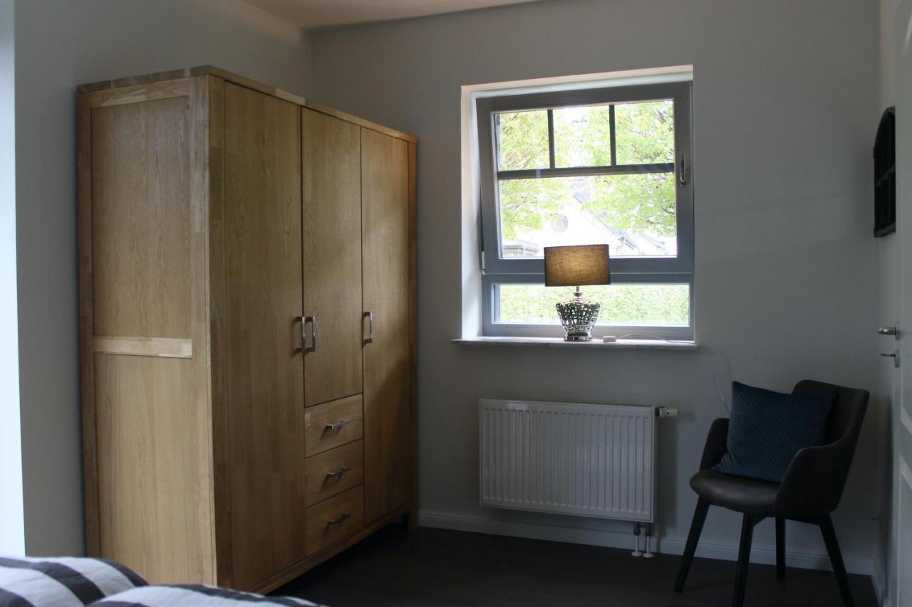 Appartement Delfi Flensburg Exteriér fotografie